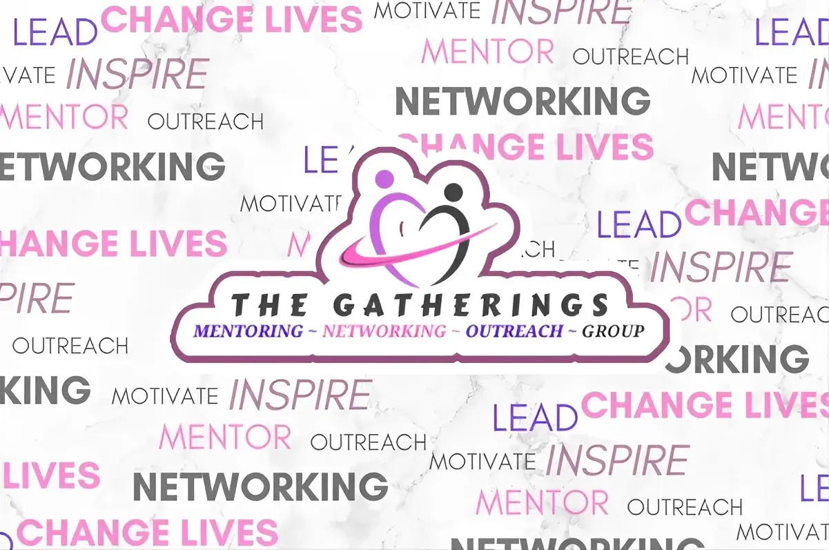 The Gatherings Mentoring Network Outreach Group